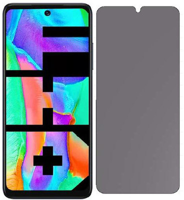 PHONICZ RETAILS Impossible Screen Guard for Infinix Hot 11 2022(Pack of 1)