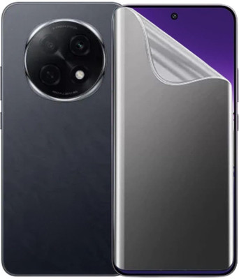 MD PROTECT Edge To Edge Screen Guard for Oppo F29 5G, Oppo F29 Pro 5G, (Not a Tempered Glass, it’s a Matte Finish Nano Fiber Unbreakable Membrane)(Pack of 1)