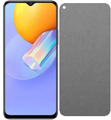 PHONICZ RETAILS Impossible Screen Guard for Vivo Y31 2021(Pack of 1)