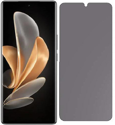 PHONICZ RETAILS Impossible Screen Guard for Vivo V29 Pro(Pack of 1)
