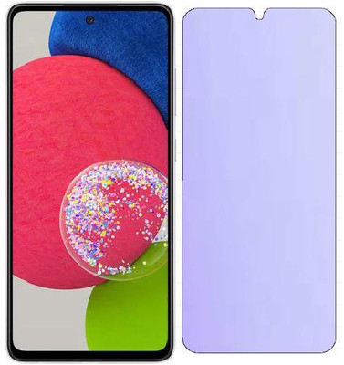 PHONICZ RETAILS Impossible Screen Guard for Samsung Galaxy A52S 5G(Pack of 1)