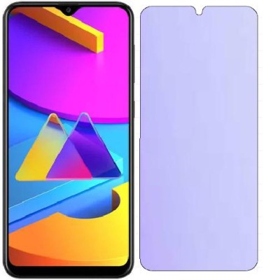 PHONICZ RETAILS Impossible Screen Guard for Samsung Galaxy M10S(Pack of 1)