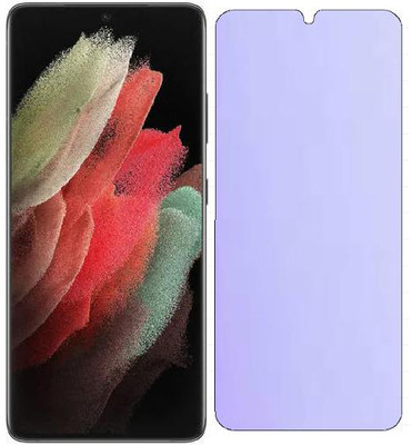 PHONICZ RETAILS Impossible Screen Guard for Samsung Galaxy S21 Ultra(Pack of 1)