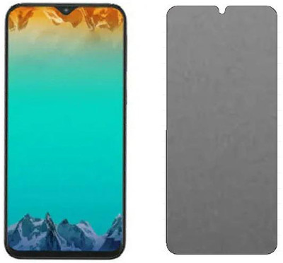 PHONICZ RETAILS Impossible Screen Guard for Samsung Galaxy A15(Pack of 1)