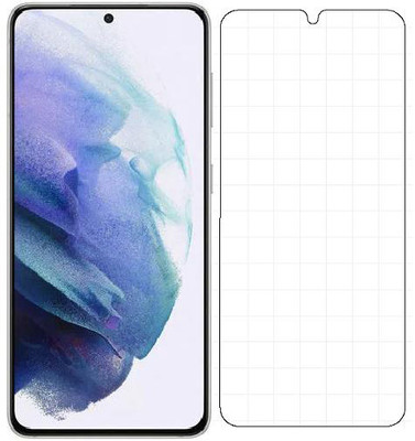PHONICZ RETAILS Impossible Screen Guard for Samsung Galaxy S21(Pack of 1)