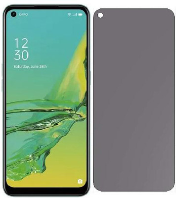 PHONICZ RETAILS Impossible Screen Guard for Oppo A33 2020(Pack of 1)
