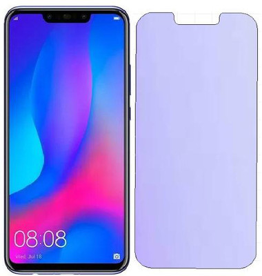 PHONICZ RETAILS Impossible Screen Guard for Huawei Nova 3(Pack of 1)