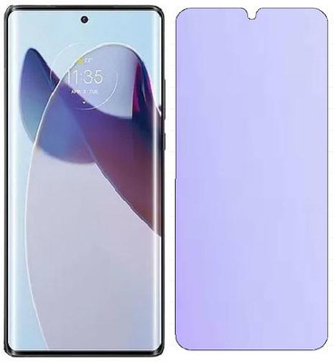 PHONICZ RETAILS Impossible Screen Guard for Motorola X30 Pro(Pack of 1)