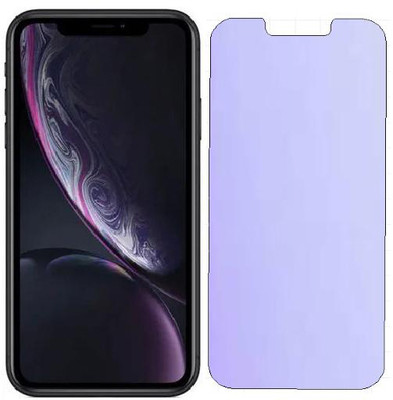 PHONICZ RETAILS Impossible Screen Guard for Apple iPhone XR(Pack of 1)