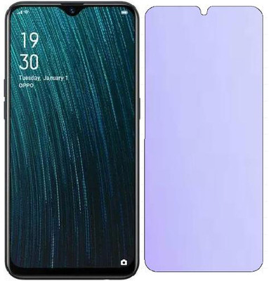 PHONICZ RETAILS Impossible Screen Guard for Oppo A5S(Pack of 1)