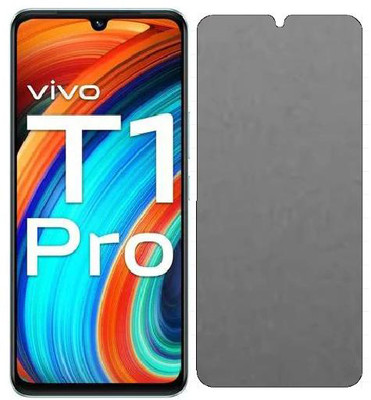PHONICZ RETAILS Impossible Screen Guard for Vivo T1 Pro 5G(Pack of 1)