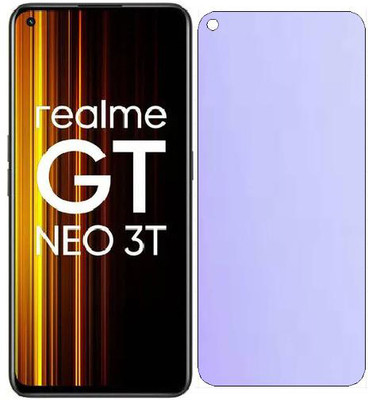PHONICZ RETAILS Impossible Screen Guard for Realme Gt Neo 3T 5G Ram(Pack of 1)