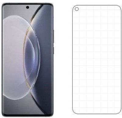 PHONICZ RETAILS Impossible Screen Guard for Vivo X90 Plus(Pack of 1)