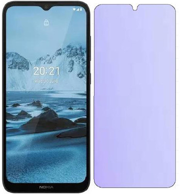 PHONICZ RETAILS Impossible Screen Guard for Nokia C20 Plus(Pack of 1)