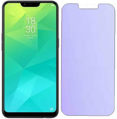 PHONICZ RETAILS Impossible Screen Guard for Realme 2(Pack of 1)