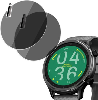 daffin Screen Guard for Fitshot Saturn(Pack of 2)