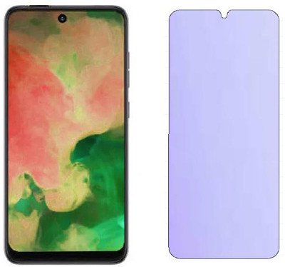 PHONICZ RETAILS Impossible Screen Guard for Poco F6(Pack of 1)