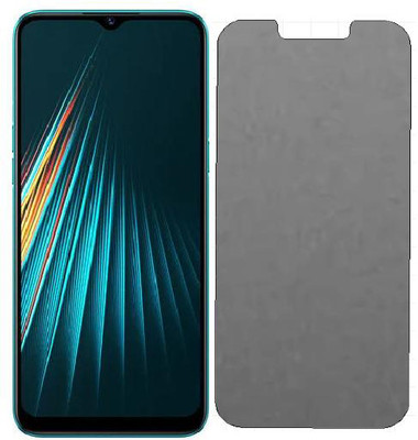 PHONICZ RETAILS Impossible Screen Guard for Realme 5I(Pack of 1)