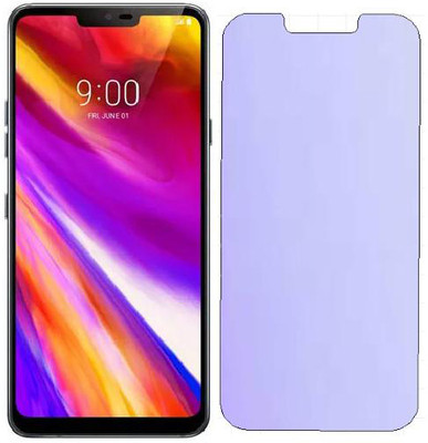 PHONICZ RETAILS Impossible Screen Guard for Lg G7(Pack of 1)