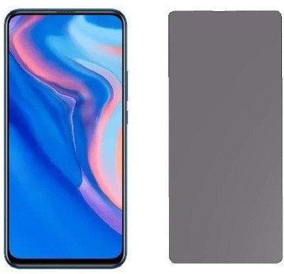 PHONICZ RETAILS Impossible Screen Guard for Huawei Y9 Prime 2019(Pack of 1)