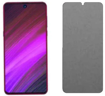 PHONICZ RETAILS Impossible Screen Guard for Realme Gt Neo 6 Se(Pack of 1)