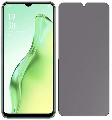 PHONICZ RETAILS Impossible Screen Guard for Oppo A31 2020(Pack of 1)
