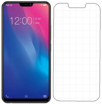 PHONICZ RETAILS Impossible Screen Guard for Vivo V9 Youth(Pack of 1)