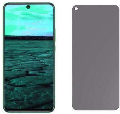 PHONICZ RETAILS Impossible Screen Guard for Realme Gt 5 Pro(Pack of 1)