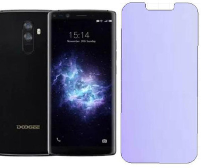 PHONICZ RETAILS Impossible Screen Guard for Doogee Mix 2(Pack of 1)