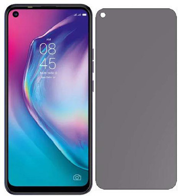 PHONICZ RETAILS Impossible Screen Guard for Tecno Camon 15(Pack of 1)