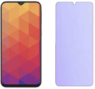 PHONICZ RETAILS Impossible Screen Guard for Samsung Galaxy M03 Core(Pack of 1)
