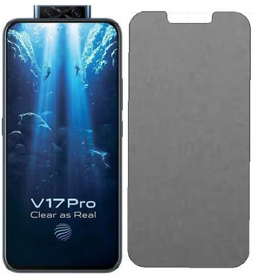 PHONICZ RETAILS Impossible Screen Guard for Vivo V17 Pro(Pack of 1)
