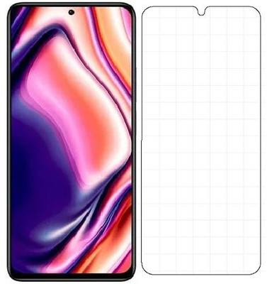 PHONICZ RETAILS Impossible Screen Guard for Xiaomi Mi 11I(Pack of 1)