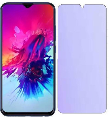 PHONICZ RETAILS Impossible Screen Guard for Infinix Smart 3 Plus(Pack of 1)