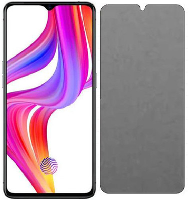 PHONICZ RETAILS Impossible Screen Guard for Realme X2 Pro(Pack of 1)
