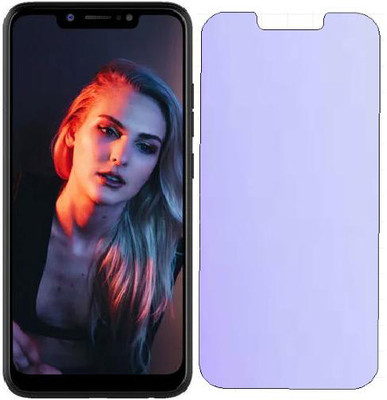 PHONICZ RETAILS Impossible Screen Guard for Tecno Camon I2X(Pack of 1)