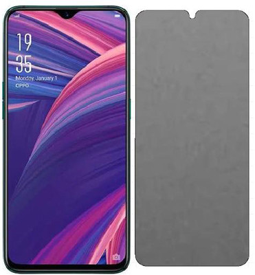 PHONICZ RETAILS Impossible Screen Guard for Oppo R17 Pro(Pack of 1)