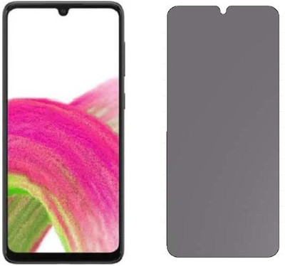 PHONICZ RETAILS Impossible Screen Guard for Samsung Galaxy F04S(Pack of 1)