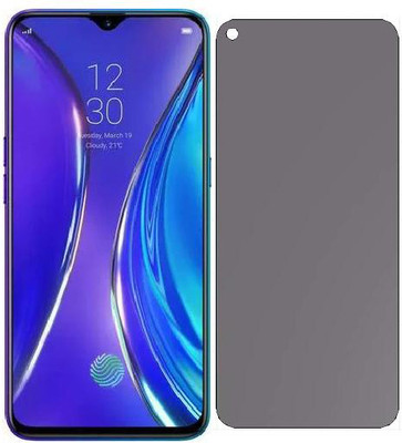 PHONICZ RETAILS Impossible Screen Guard for Realme XT(Pack of 1)