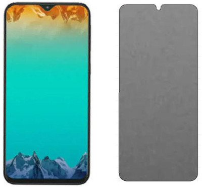 PHONICZ RETAILS Impossible Screen Guard for Samsung Galaxy A05S(Pack of 1)