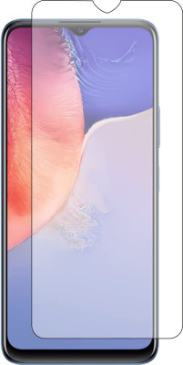 Palio Edge To Edge Tempered Glass for Oppo A77 5G(Pack of 1)