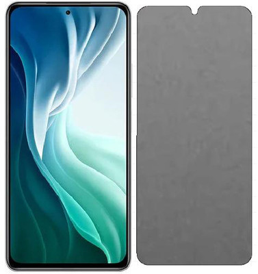 PHONICZ RETAILS Impossible Screen Guard for Xiaomi Mi 11X Pro(Pack of 1)