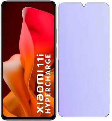 PHONICZ RETAILS Impossible Screen Guard for Xiaomi 11I Hypercharge(Pack of 1)