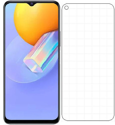 PHONICZ RETAILS Impossible Screen Guard for Vivo Y31 2021(Pack of 1)