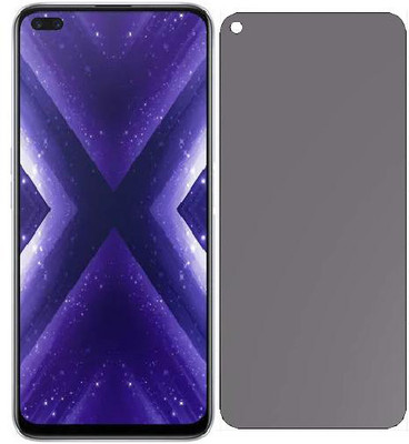 PHONICZ RETAILS Impossible Screen Guard for Realme X3 Superzoom Edition Ram(Pack of 1)