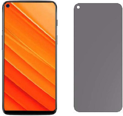 PHONICZ RETAILS Impossible Screen Guard for Oneplus 11E(Pack of 1)