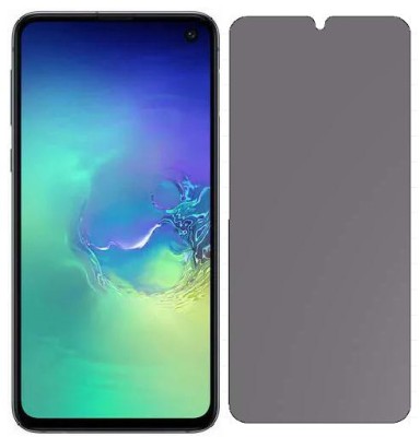 PHONICZ RETAILS Impossible Screen Guard for Samsung Galaxy S10E(Pack of 1)