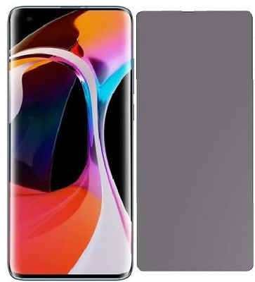 PHONICZ RETAILS Impossible Screen Guard for Xiaomi Mi 10(Pack of 1)
