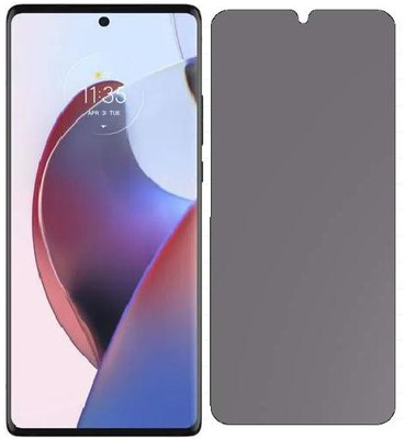 PHONICZ RETAILS Impossible Screen Guard for Motorola Edge 30 Ultra 5G(Pack of 1)