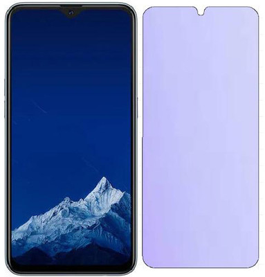 PHONICZ RETAILS Impossible Screen Guard for Oppo A11K(Pack of 1)